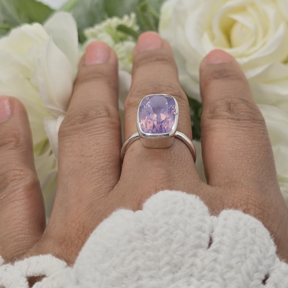 🥰 AMAZING JADE RING - Picture 4 of 7